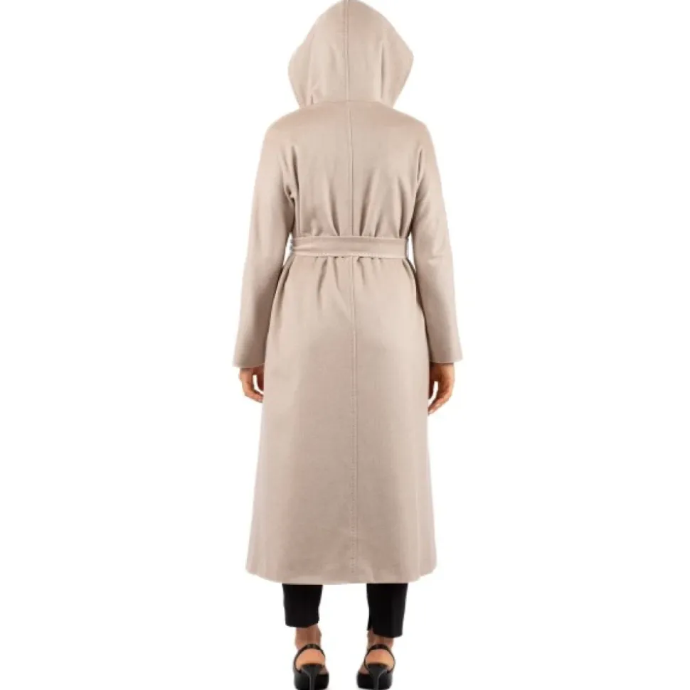 Manteau Danton