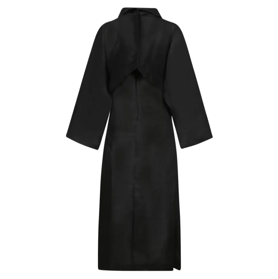 Manteau de Chanvre