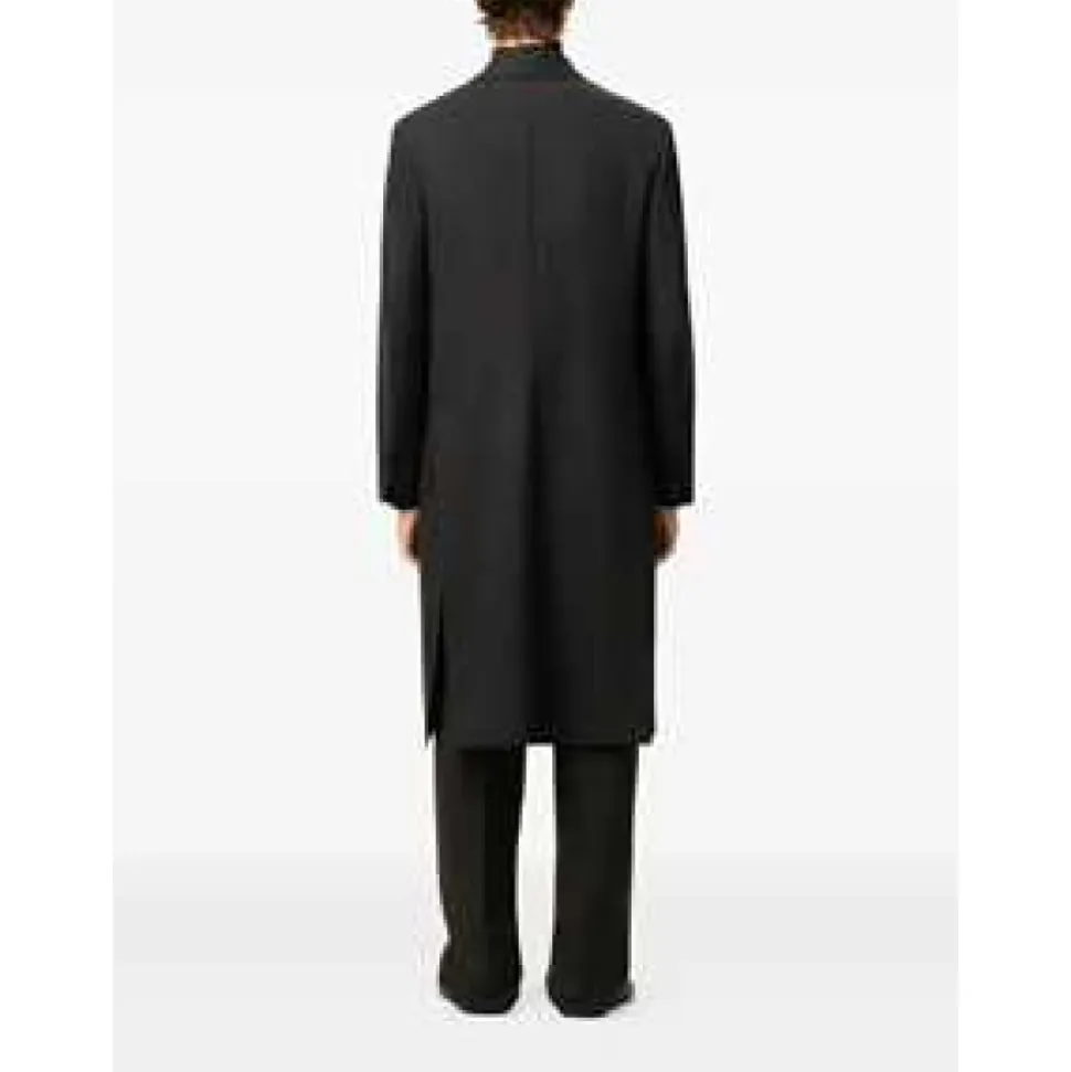 Manteau Droit