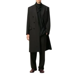 Manteau Droit
