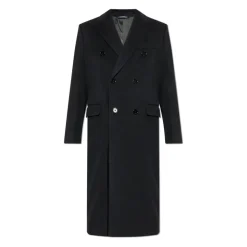 Manteau en laine