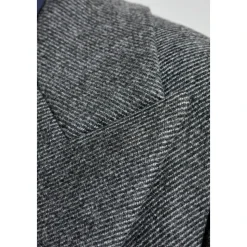 Manteau en laine