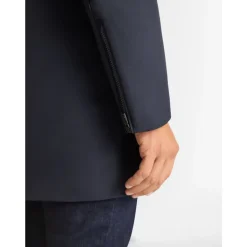 MANTEAU GEZI