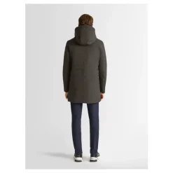MANTEAU GEZI