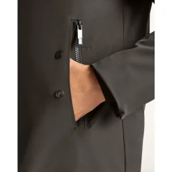 MANTEAU GEZI