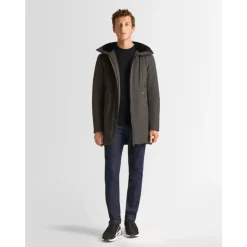 MANTEAU GEZI