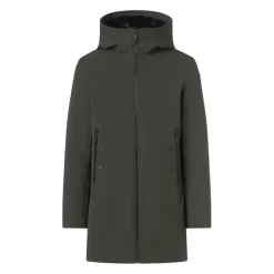 MANTEAU GEZI