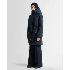 MANTEAU JANIX