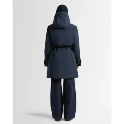 MANTEAU JANIX