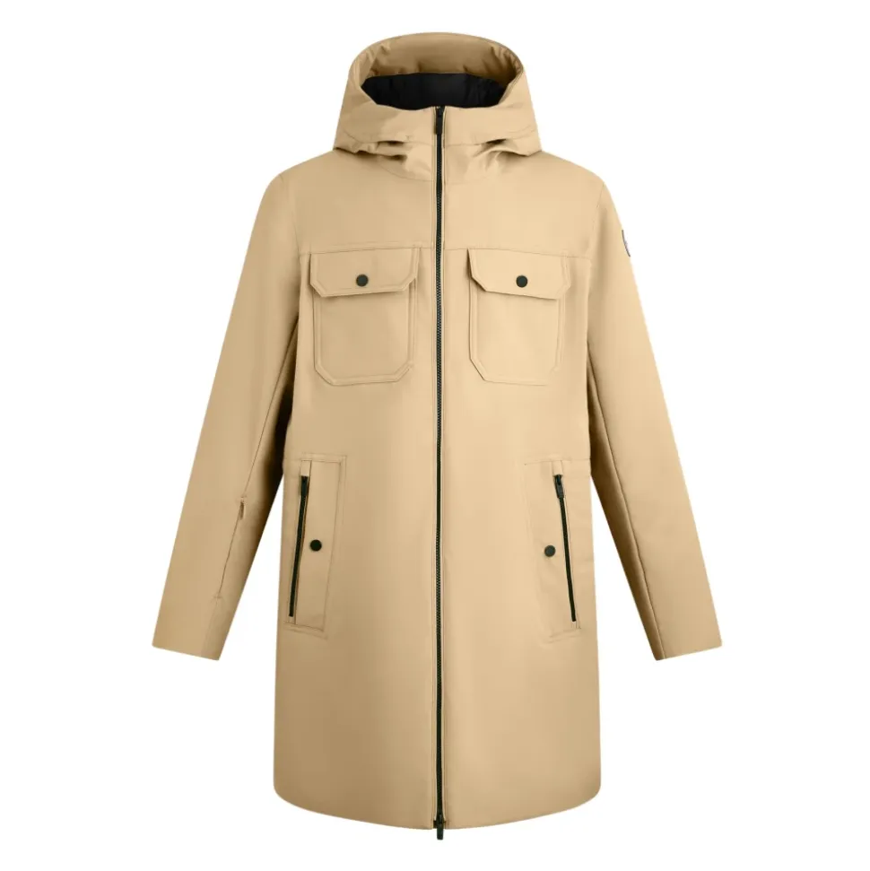 Manteau Orno