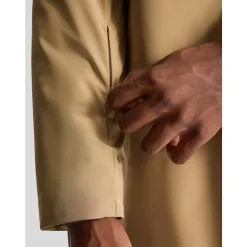 Manteau Orno