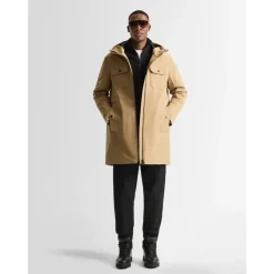 Manteau Orno