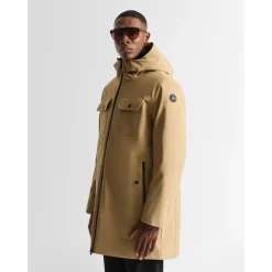 Manteau Orno