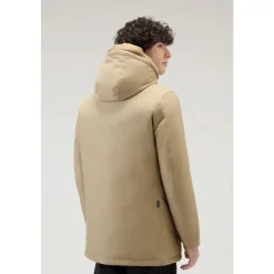 Manteau Parka Arctique