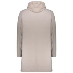 Manteau Rembourré