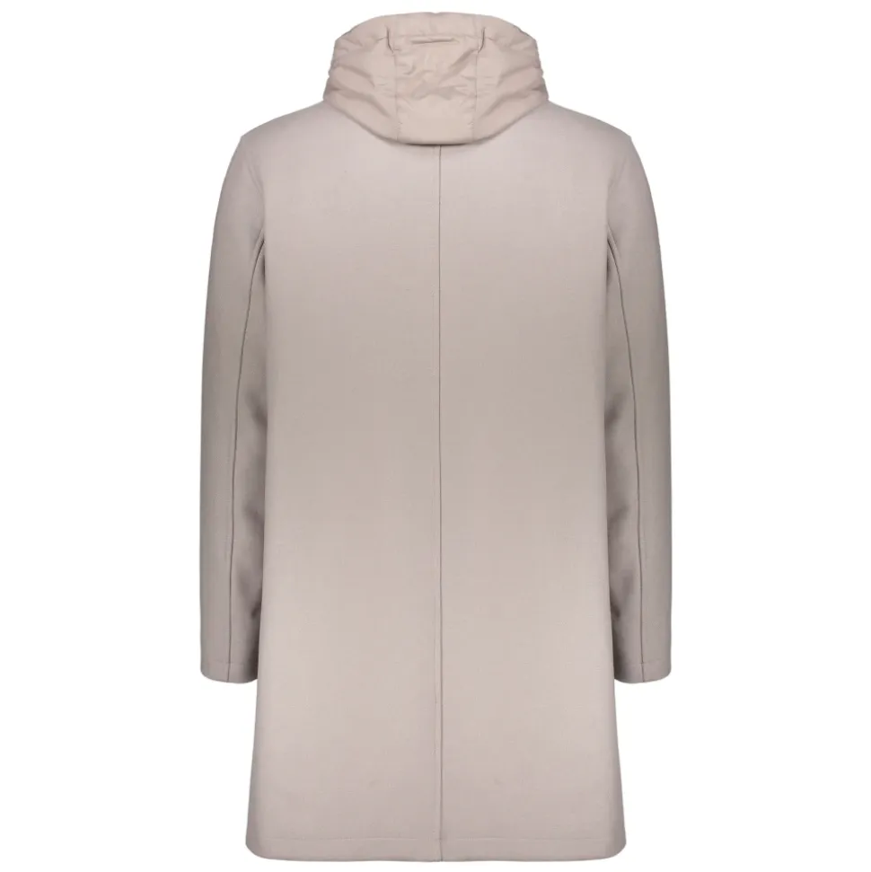 Manteau Rembourré