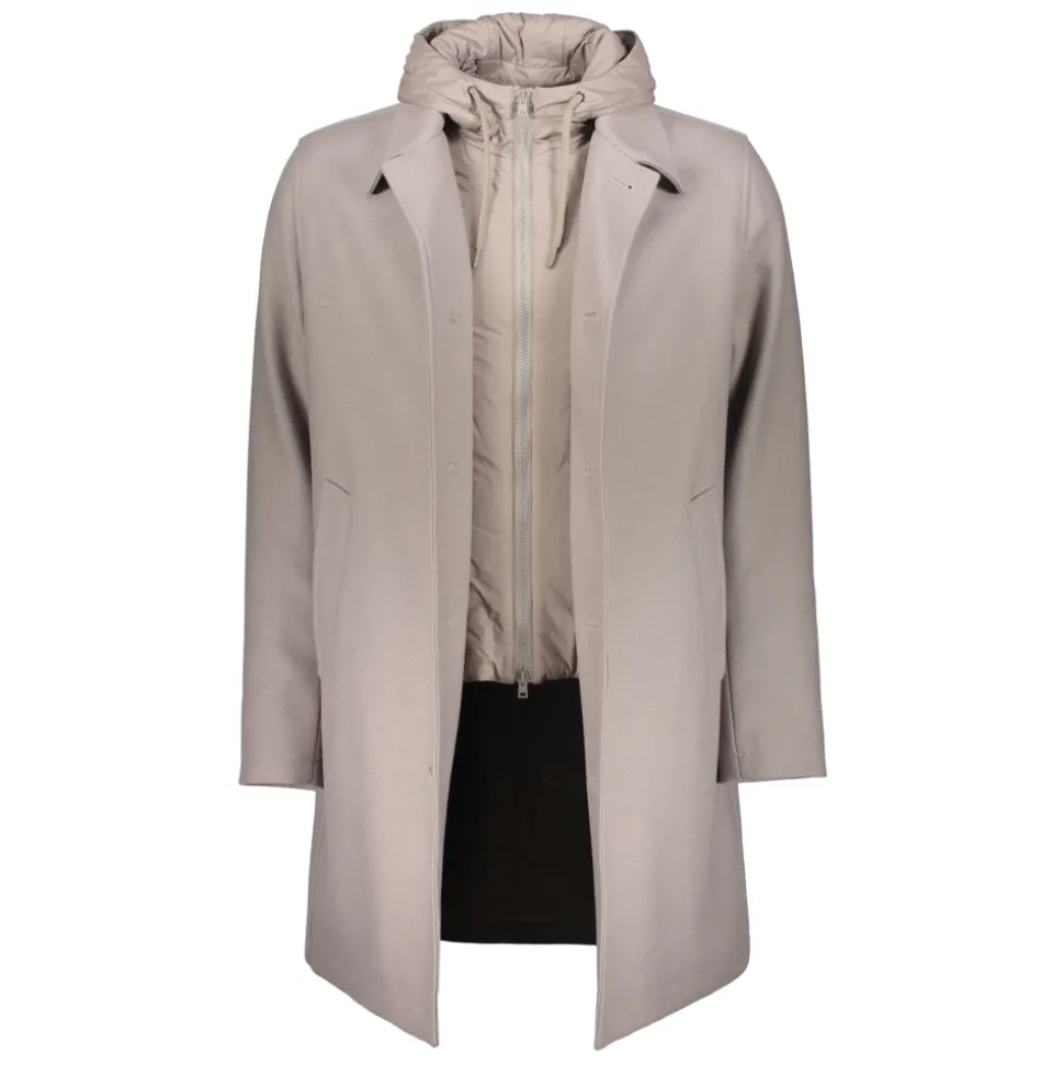 Manteau Rembourré