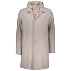 Manteau Rembourré