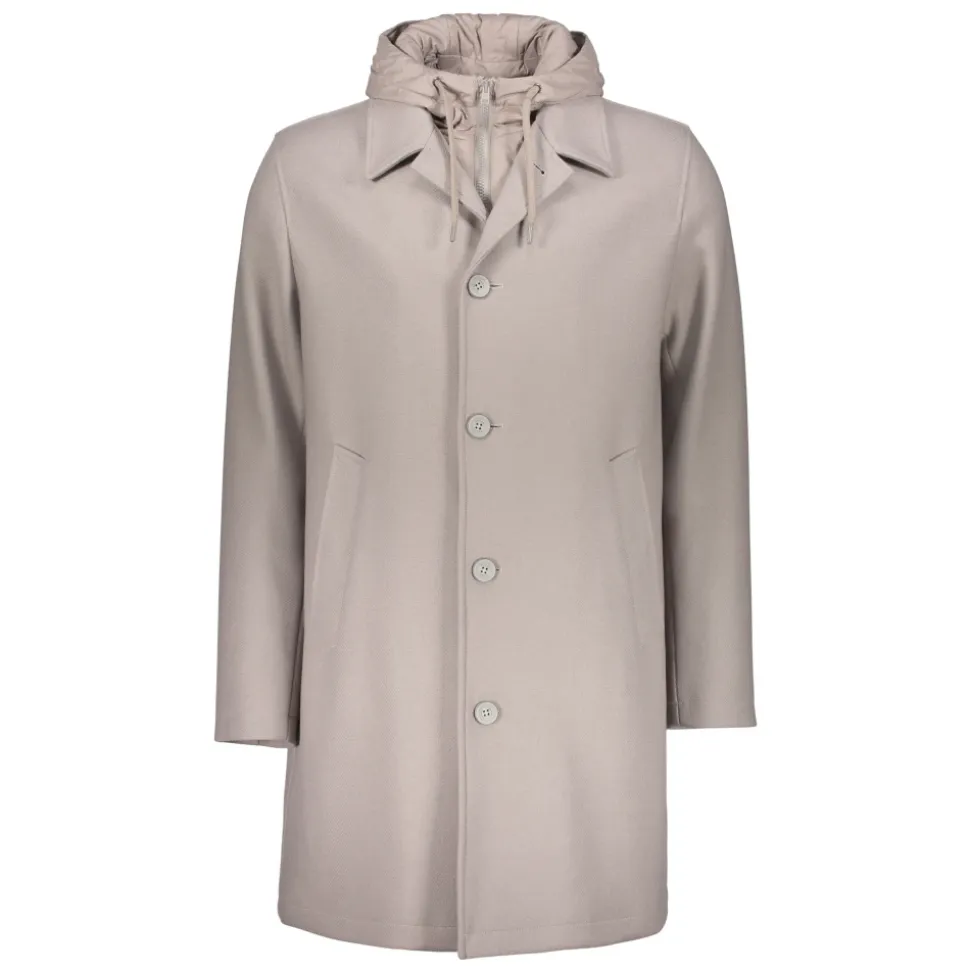 Manteau Rembourré