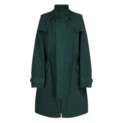 Manteau Roxer