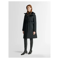 MANTEAU SHAÏS