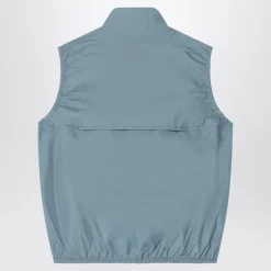 Manteaux Élégants avec Gilet