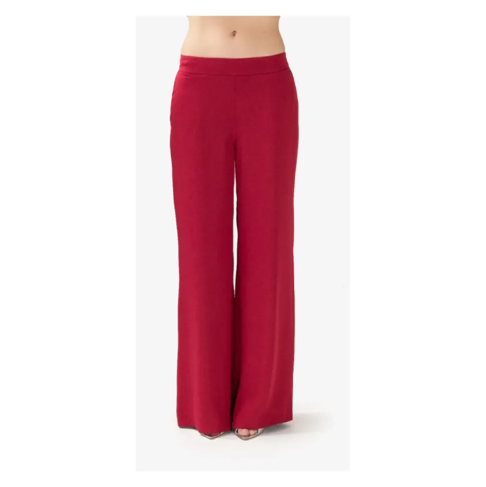 Marajo Wide Trousers