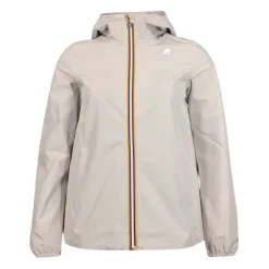 Marguerite Stretch Poly Jersey Jacket