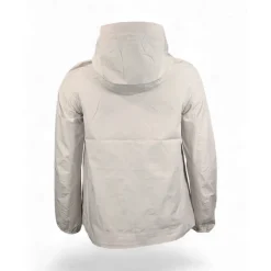 Marguerite Stretch Poly Jersey Jacket