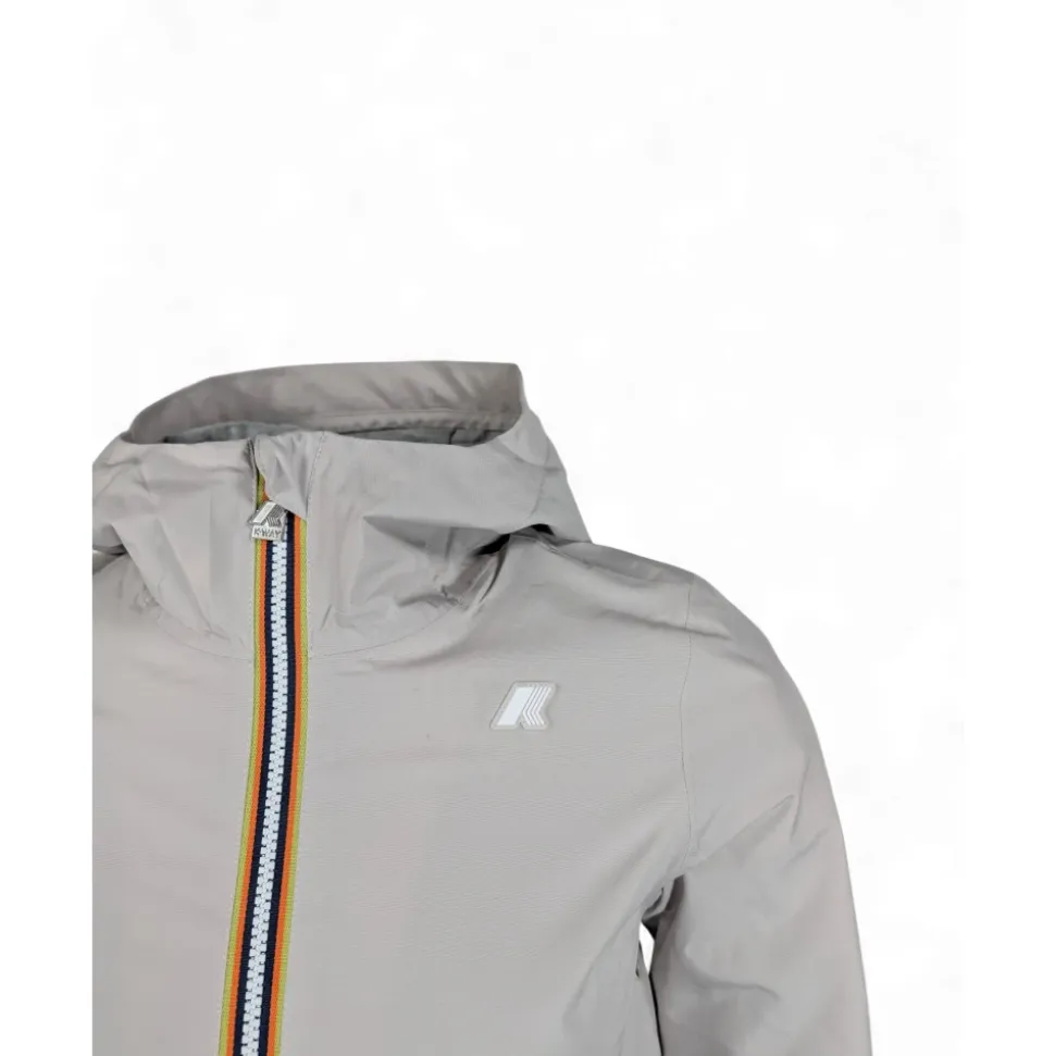 Marguerite Stretch Poly Jersey Jacket