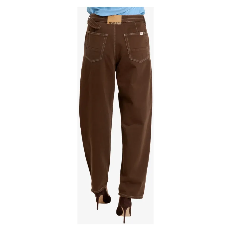 Maria Rosa Trousers