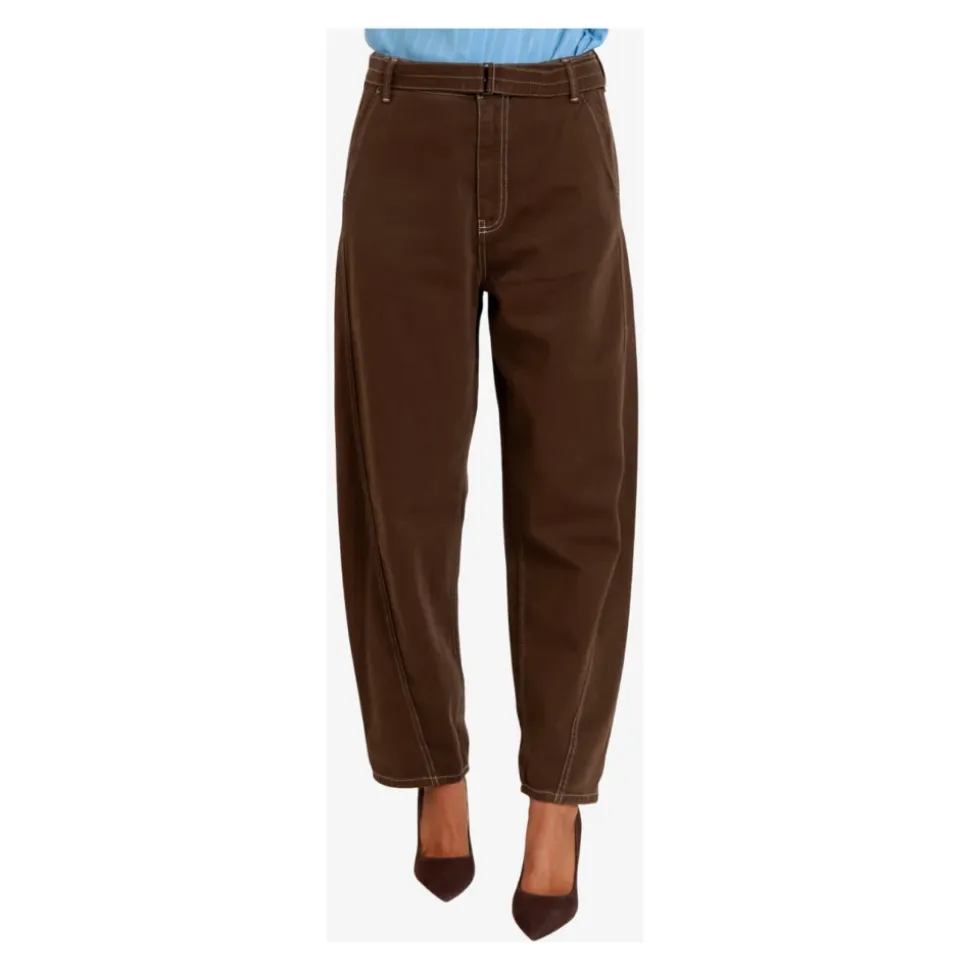 Maria Rosa Trousers