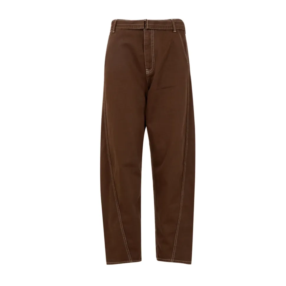 Maria Rosa Trousers