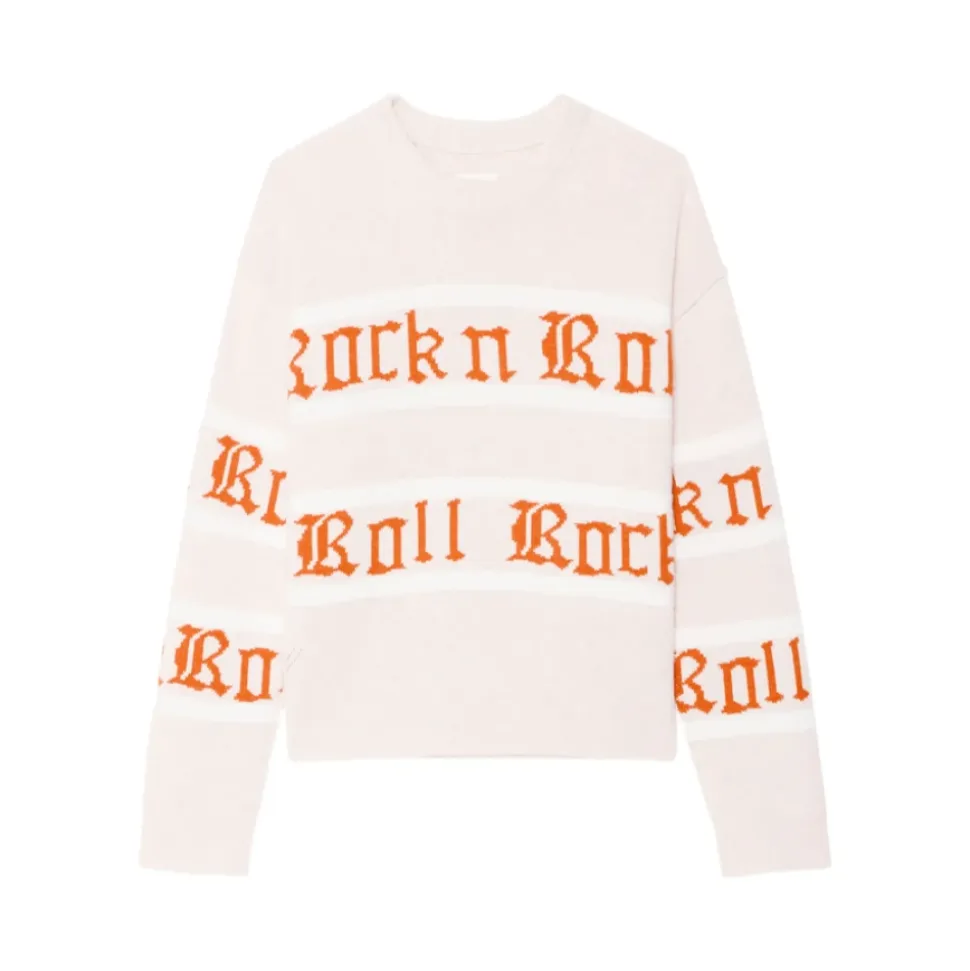 Markuz Sweater