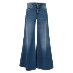 Marlen Jeans, Large Jambe, Lavage Moyen