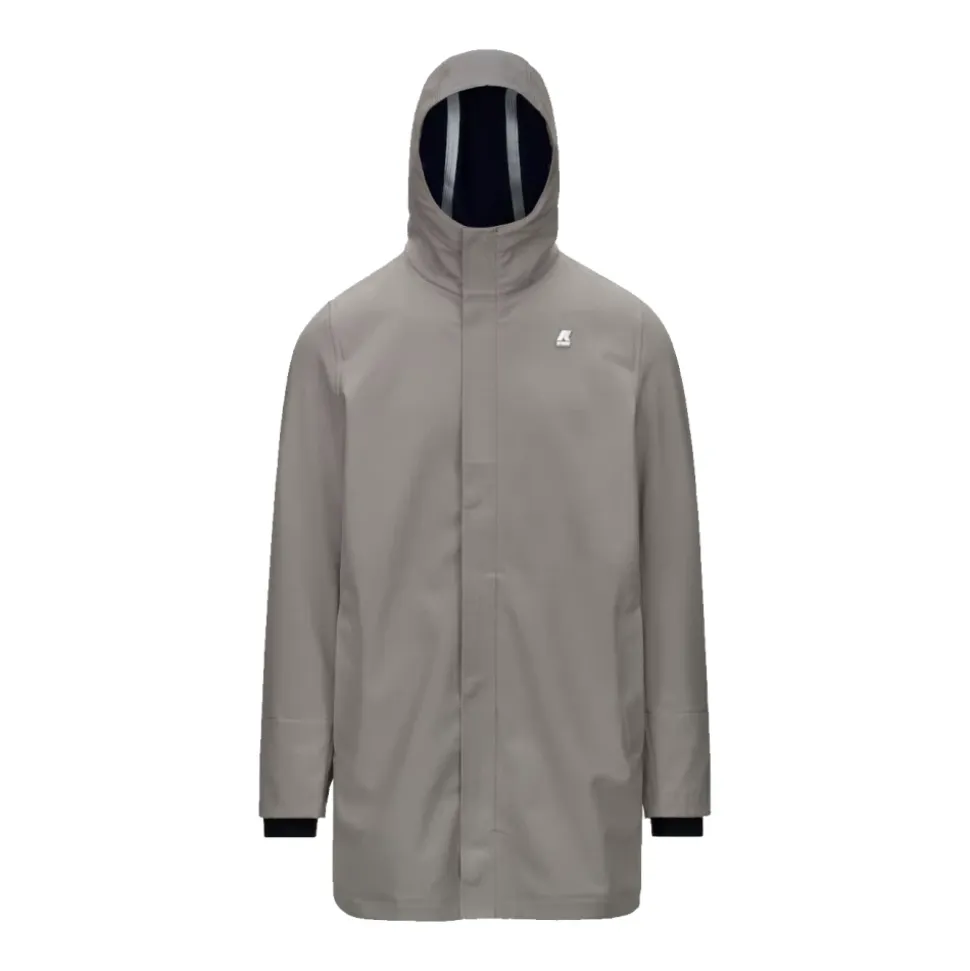 Marlyn Bonded Jacket
