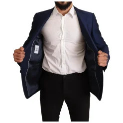 MARTINI Slim Fit Veste Blazer