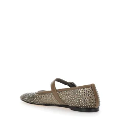 Mary Jane Ballerines
