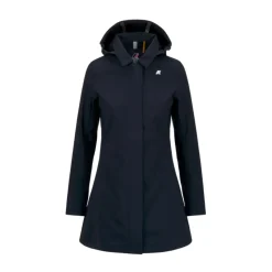 Mathy Bonded Jacket
