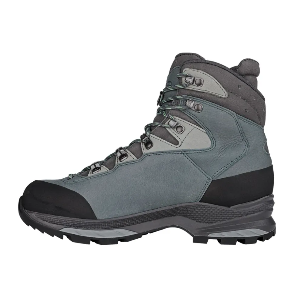 Mauria Evo GTX Chaussures de Randonnée Femme