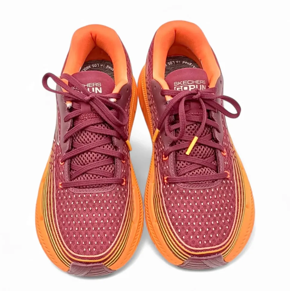 Max Cushioning Premier 2.0