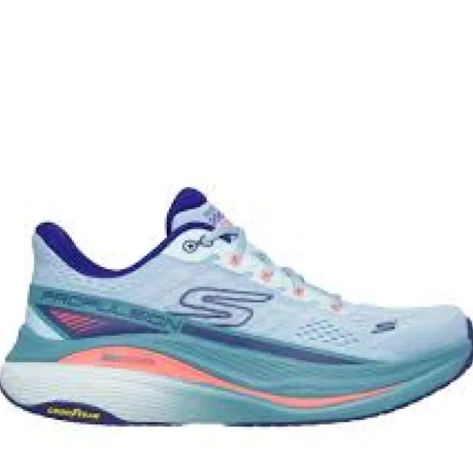 Max Cushioning Propulsion