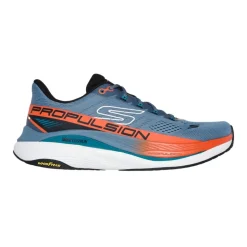 Max Cushioning Propulsion
