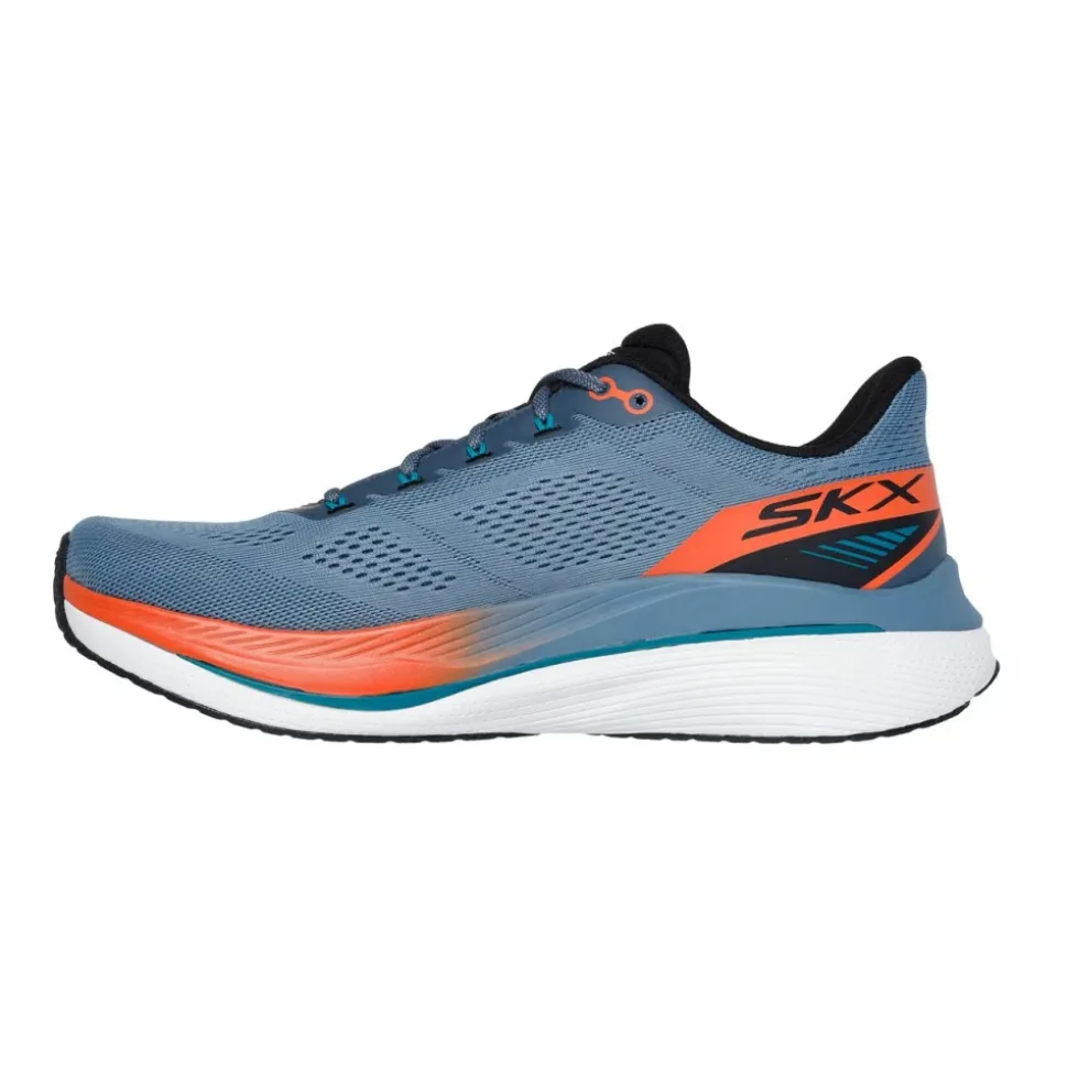 Max Cushioning Propulsion