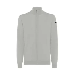 Maxell Zip Sweater