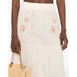 Maxi Skirts