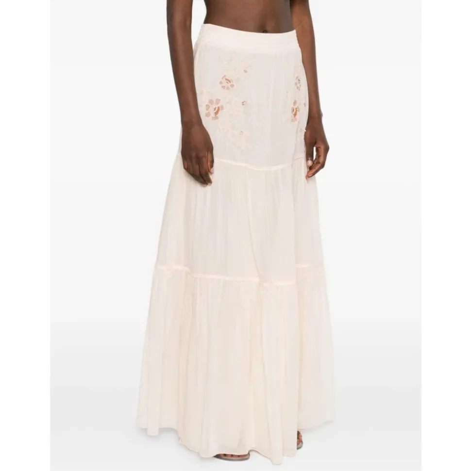 Maxi Skirts