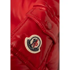 Maya Down Jacket
