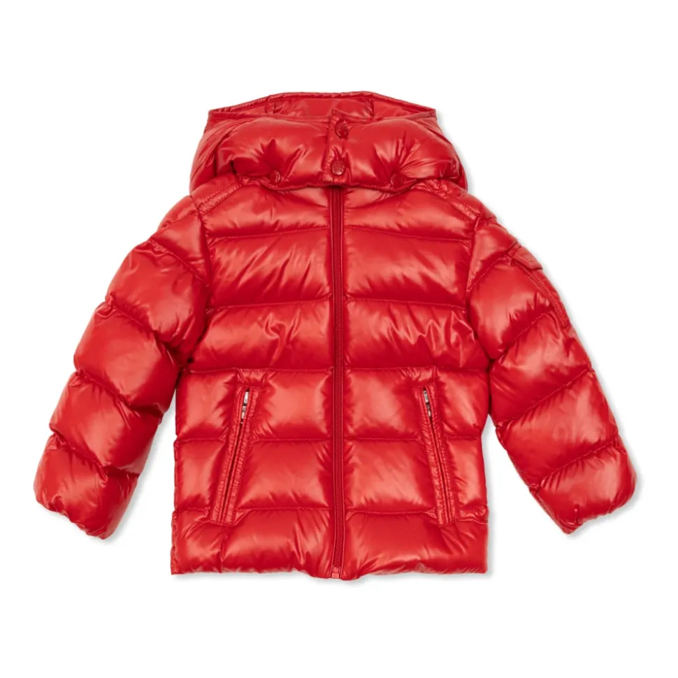 Maya Down Jacket