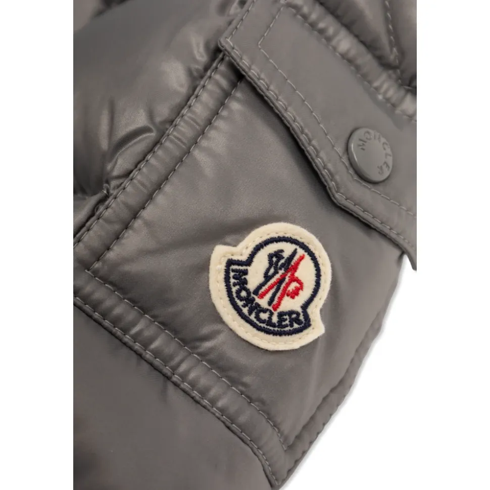 Maya Down Jacket